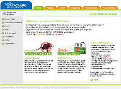 Acampo Freemail