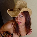 Cowgirl